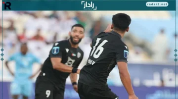 أهداف قياسية.. مباراة خورفكان ضد كلباء تشعل كأس رئيس الدولة الإماراتي